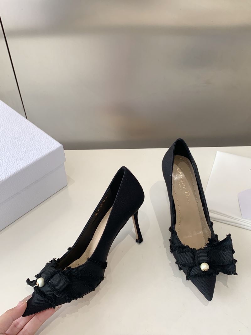 Christian Dior Heeled Shoes